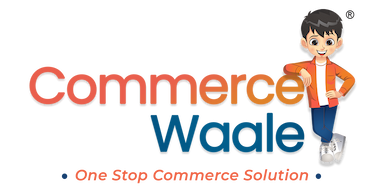 CommerceWaale